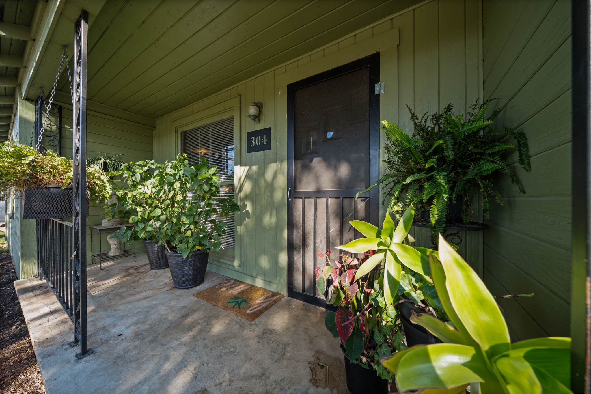 304 S 1st Street
