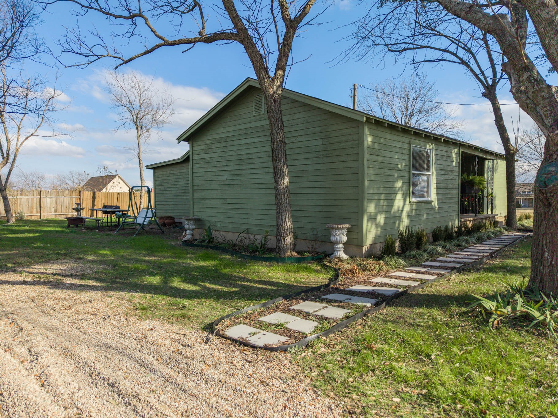 304 S 1st Street