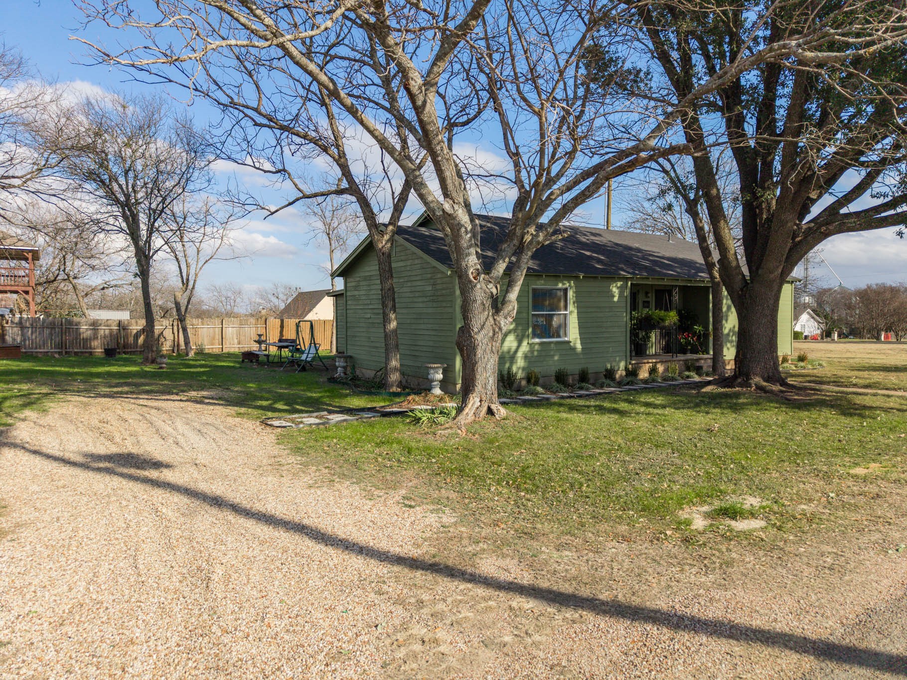 304 S 1st Street