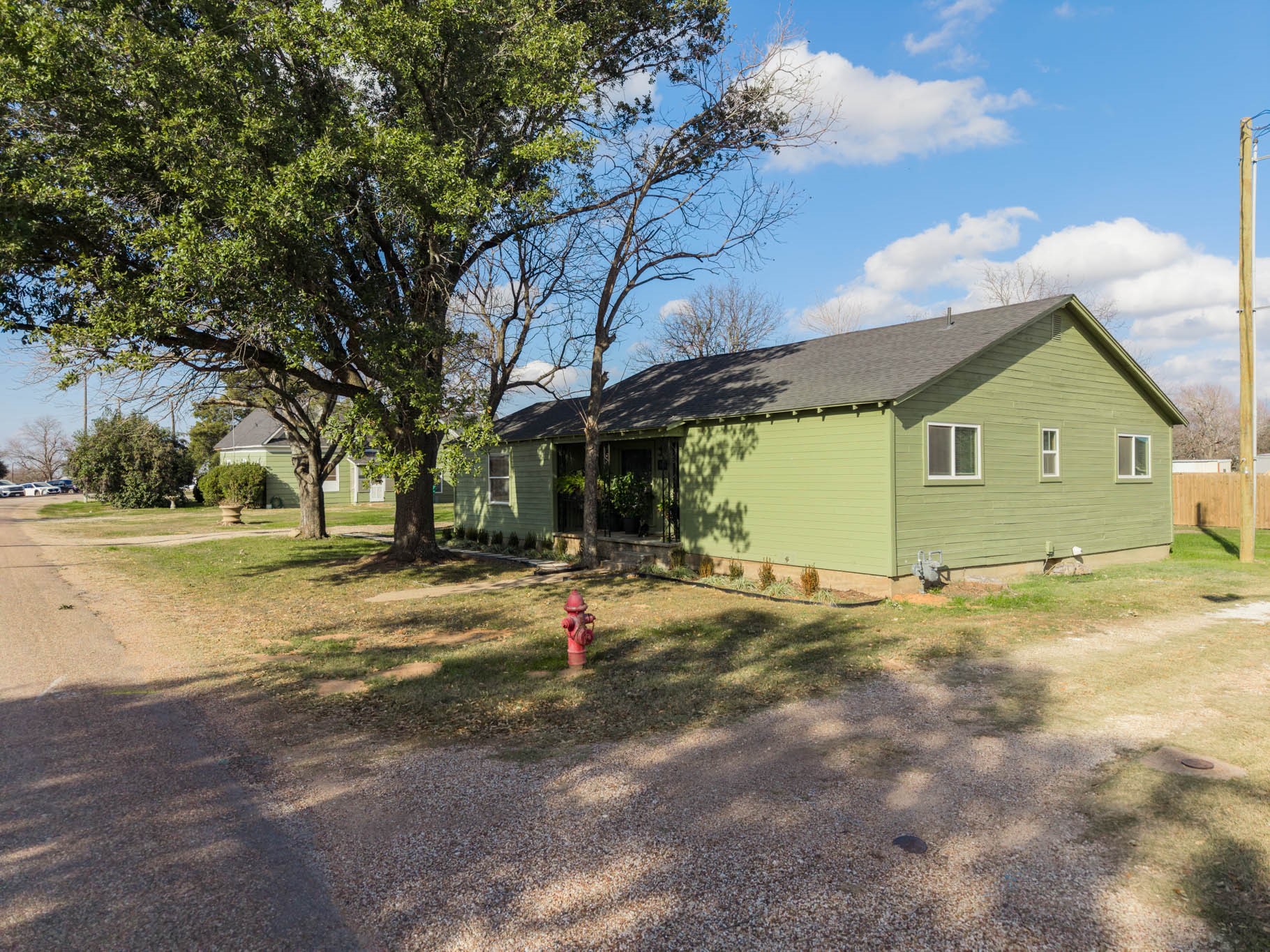 304 S 1st Street