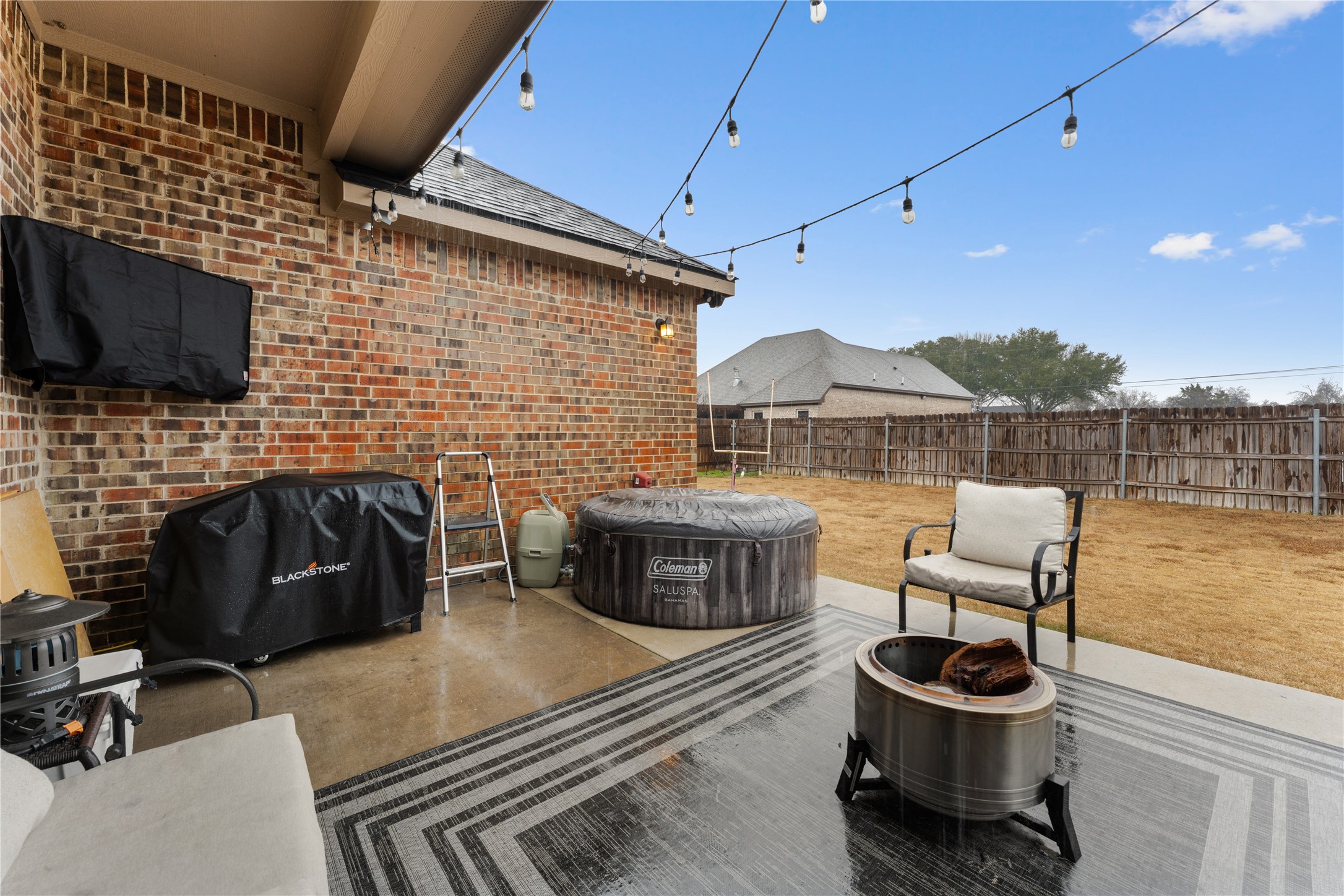 423 Stoneridge Drive