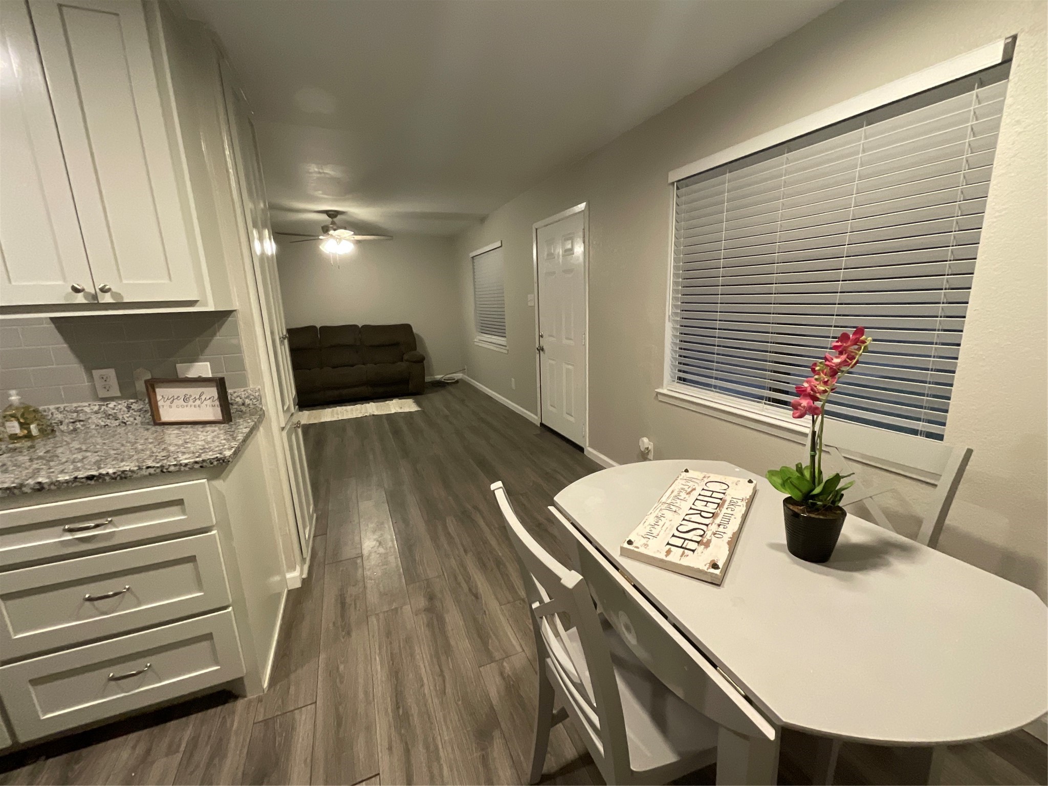 1214 Baylor Avenue 105