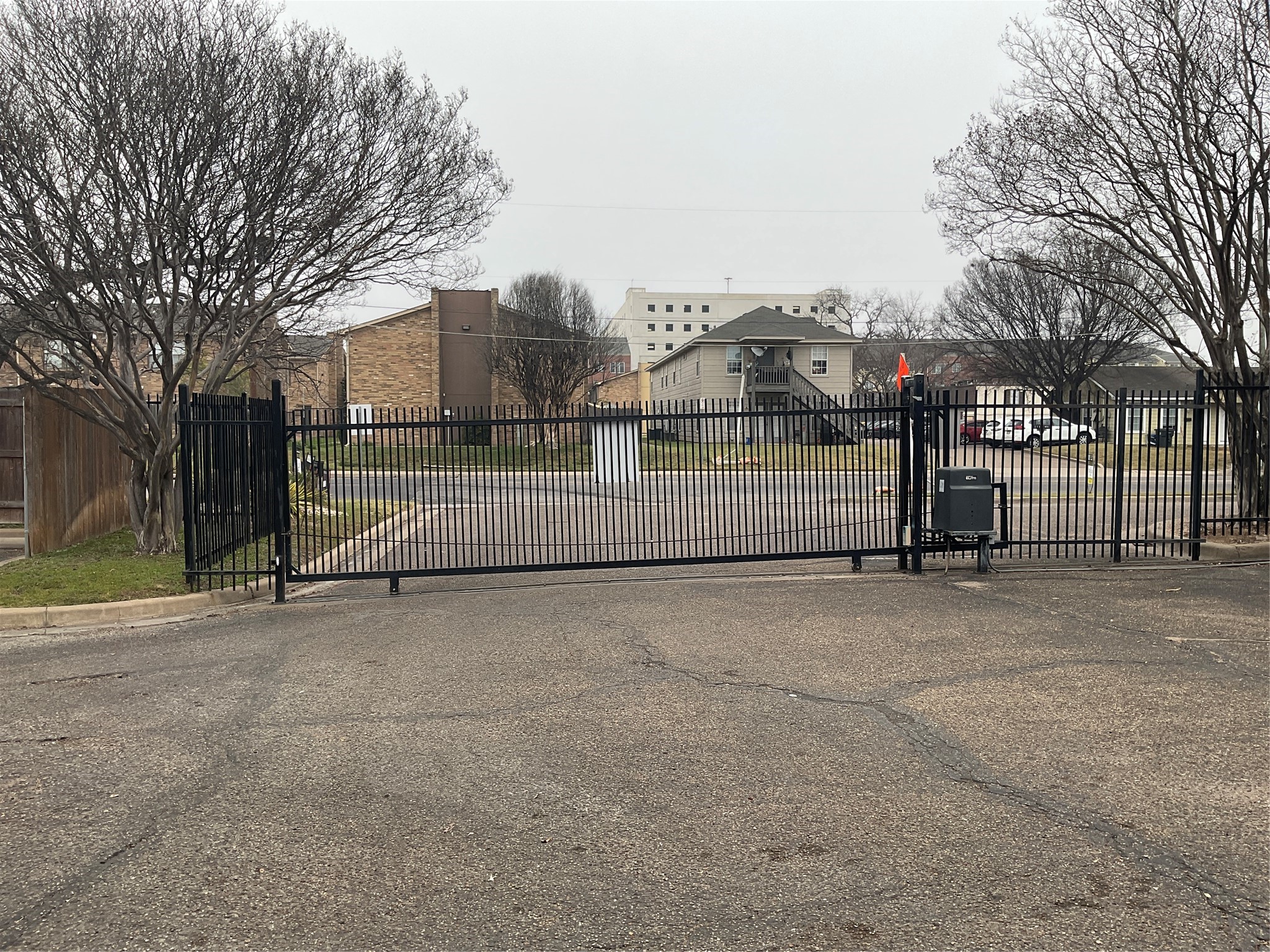 1214 Baylor Avenue 105
