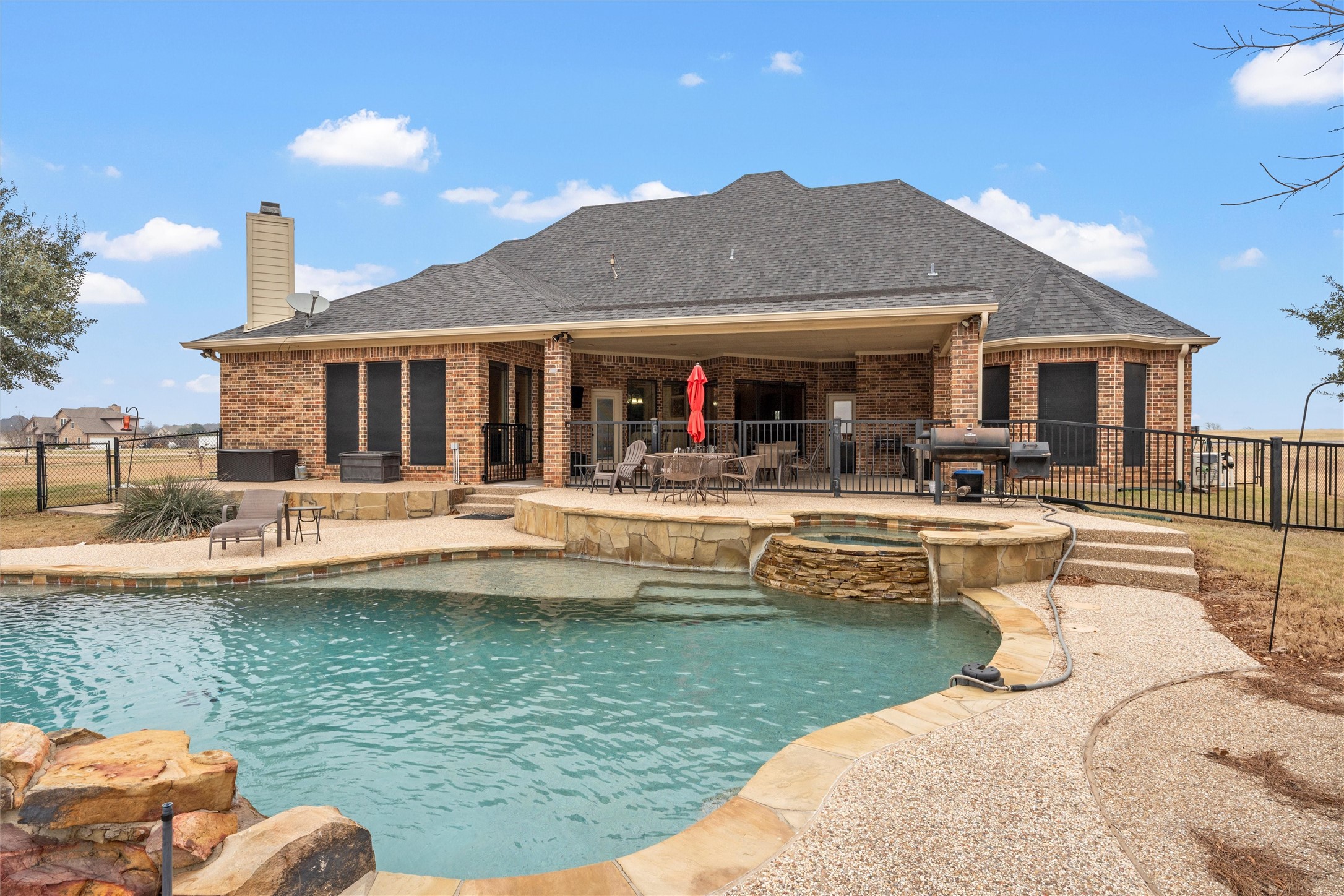 380 N Quail Run Drive