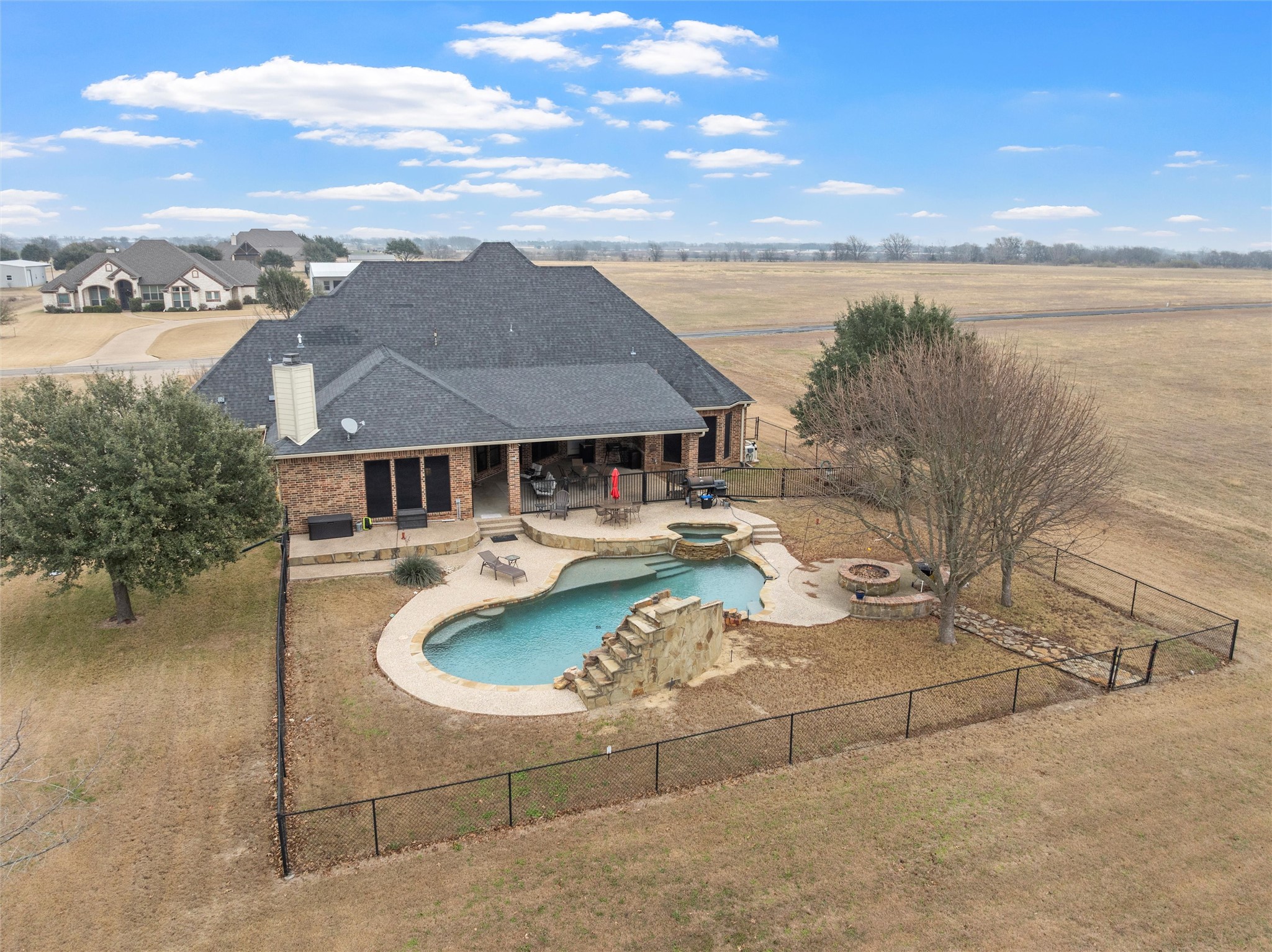 380 N Quail Run Drive