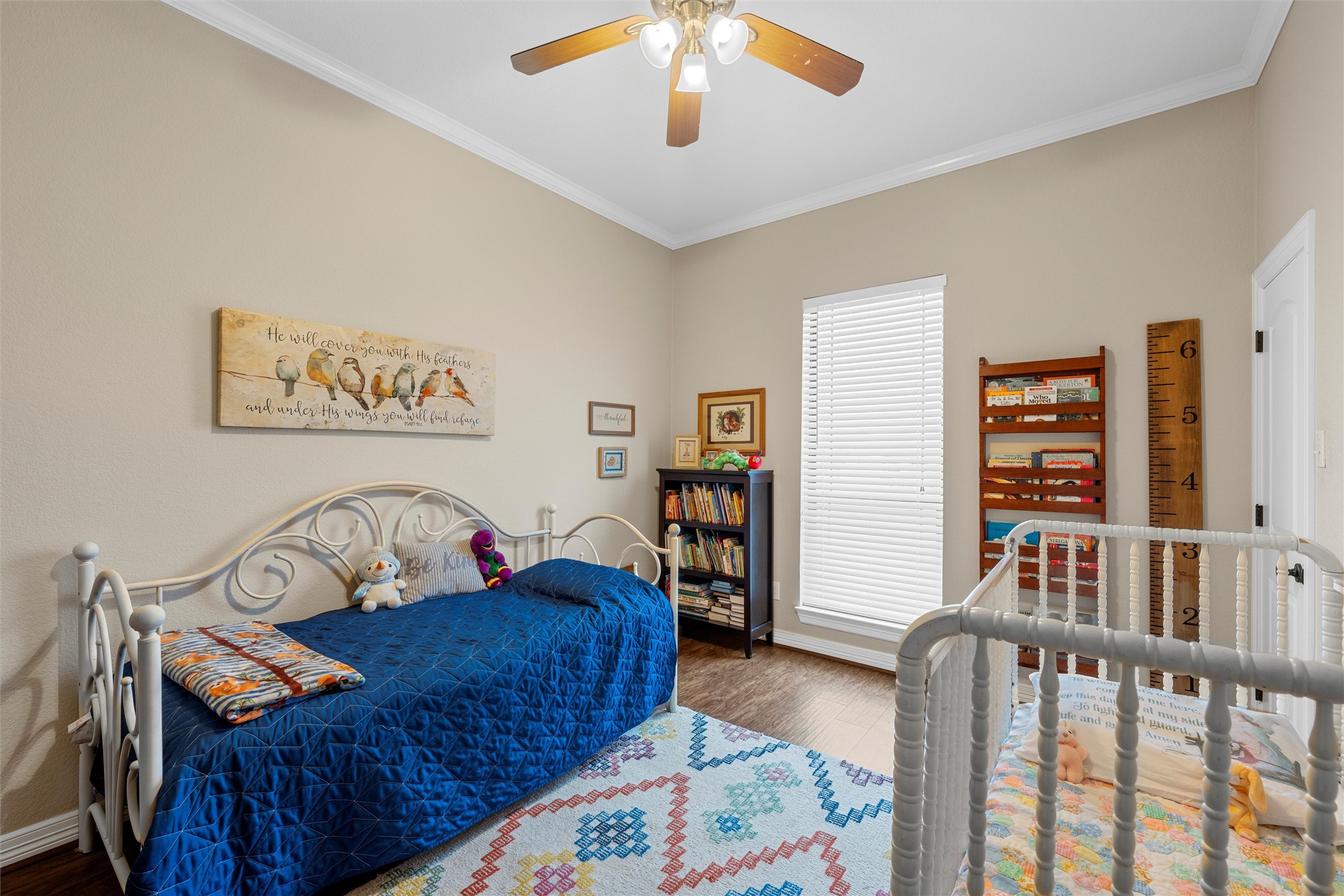 380 N Quail Run Drive