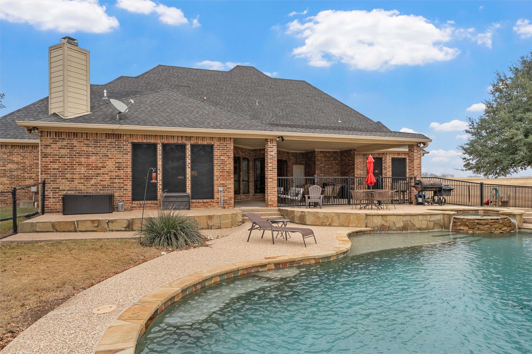 380 N Quail Run Drive