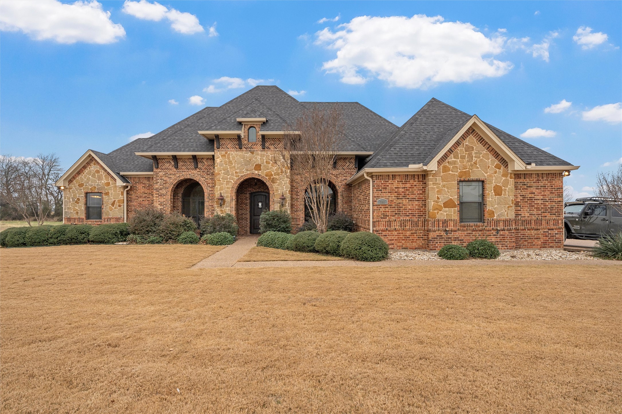 380 N Quail Run Drive