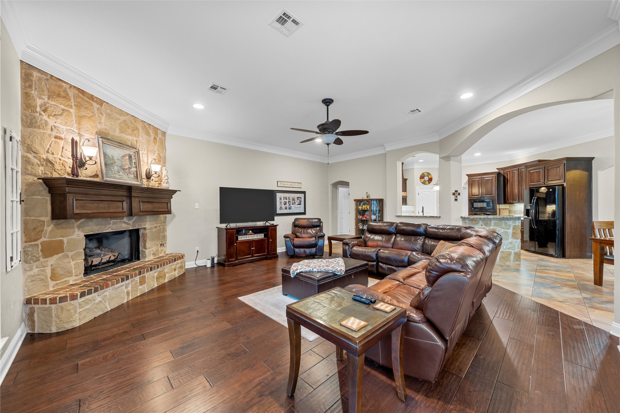 380 N Quail Run Drive