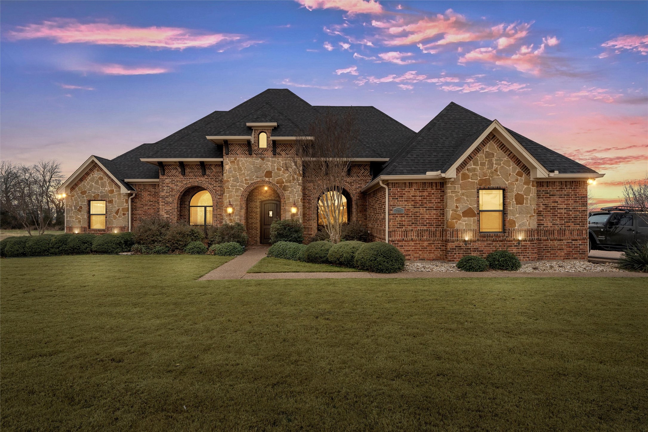 380 N Quail Run Drive