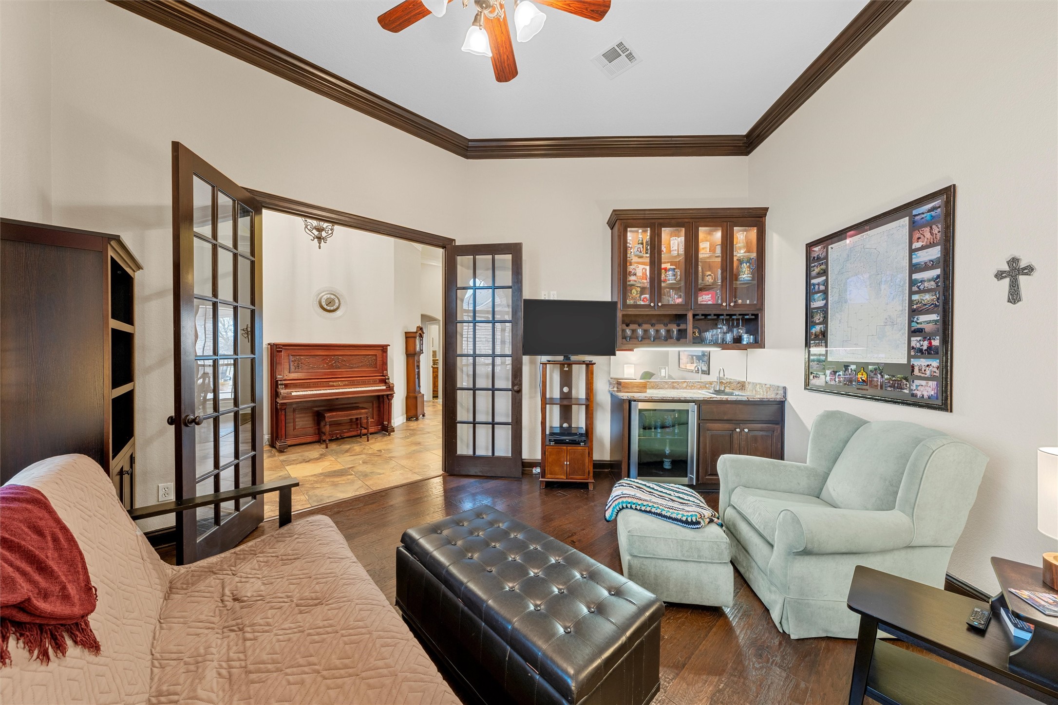 380 N Quail Run Drive