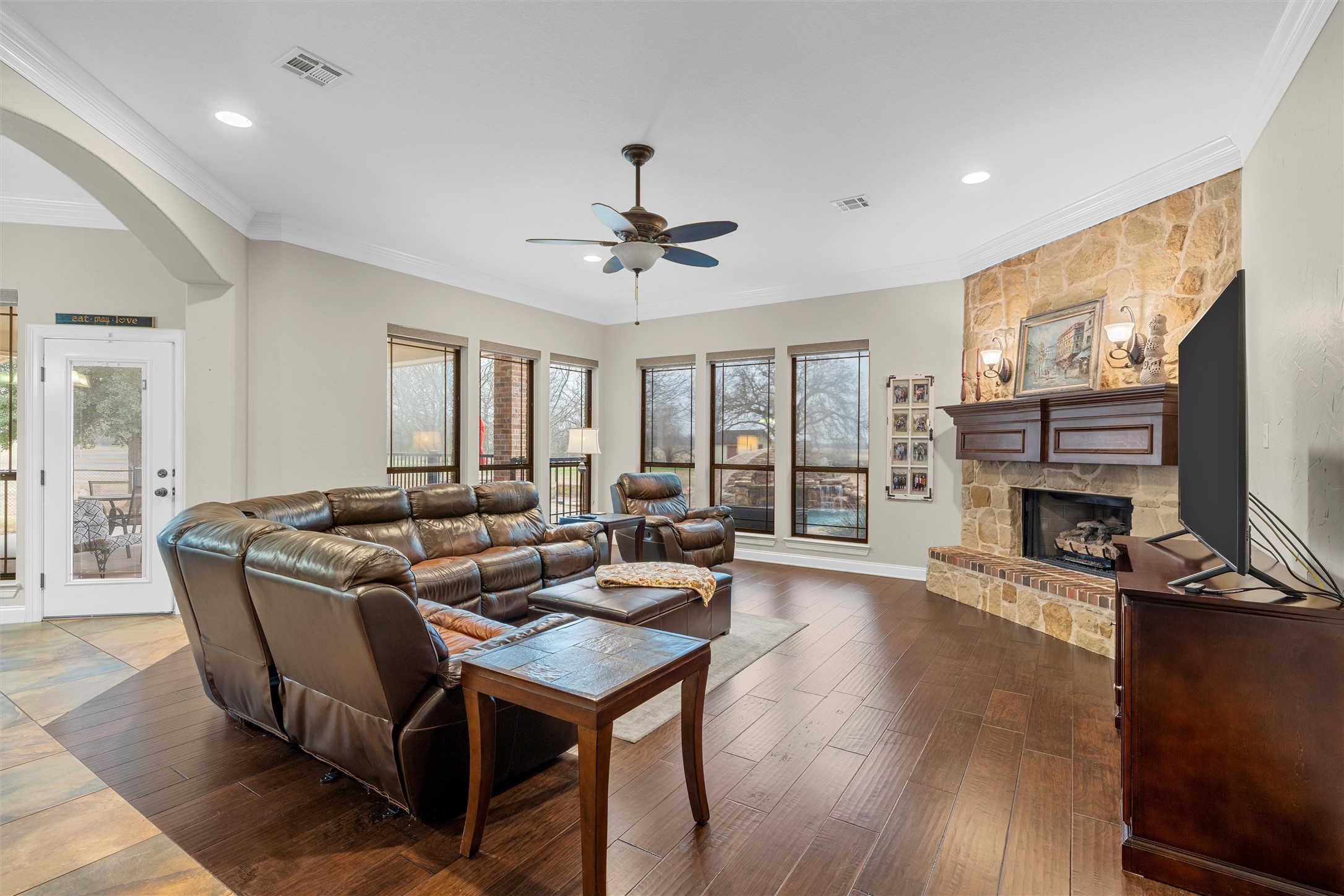 380 N Quail Run Drive