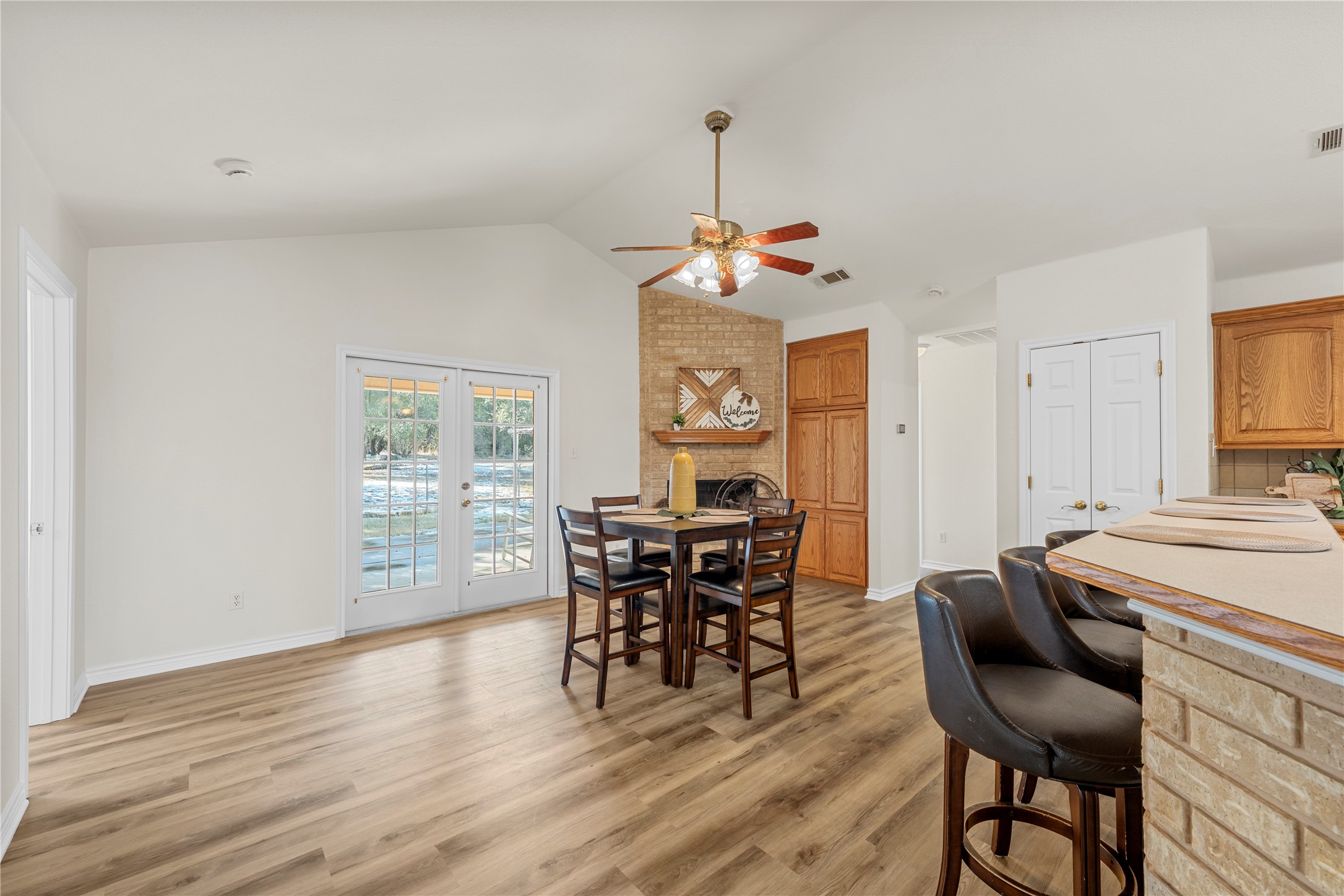 1392 Spanish Oak Trail