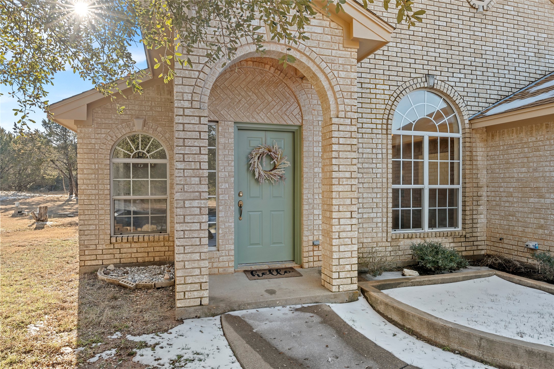 1392 Spanish Oak Trail