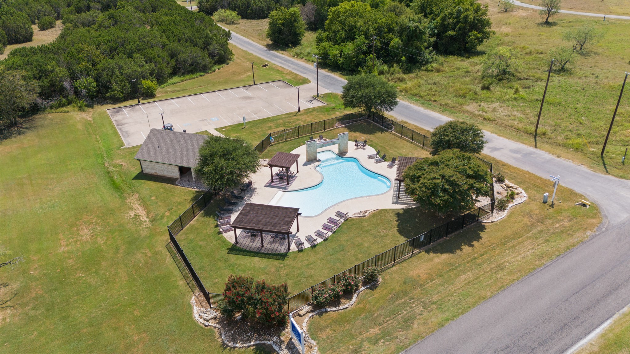 1392 Spanish Oak Trail