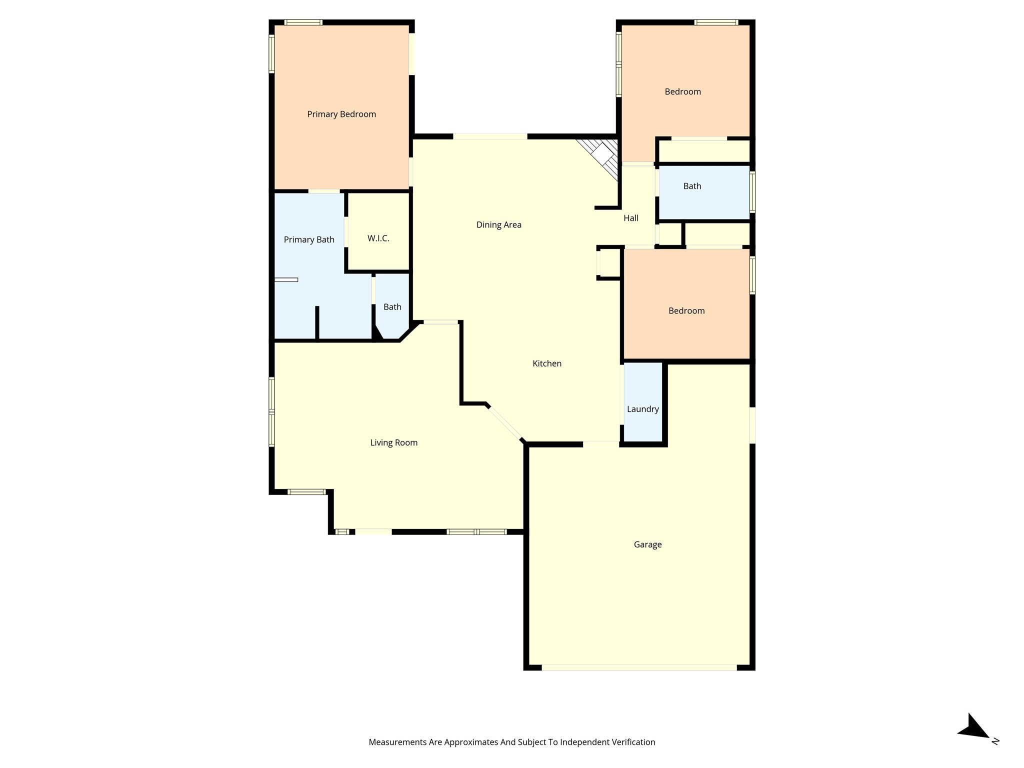 1392 Spanish Oak Trail