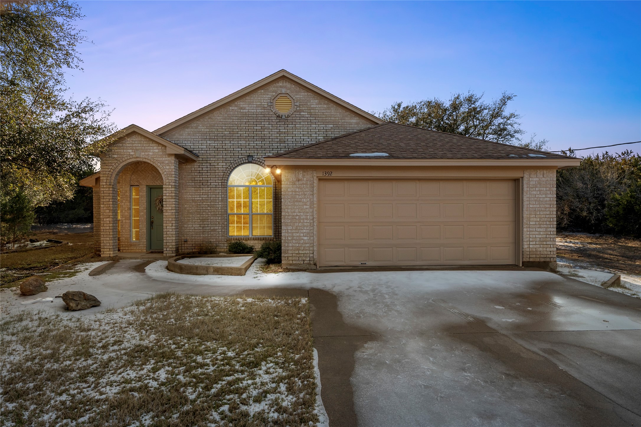 1392 Spanish Oak Trail