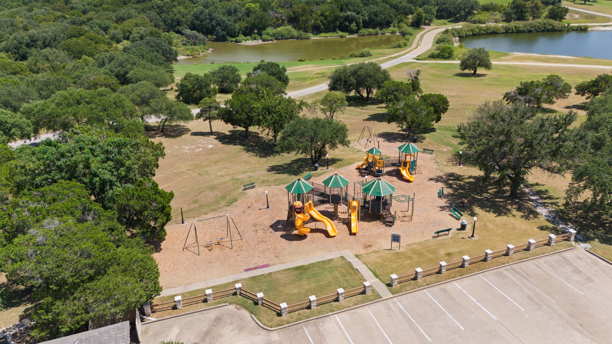 1392 Spanish Oak Trail
