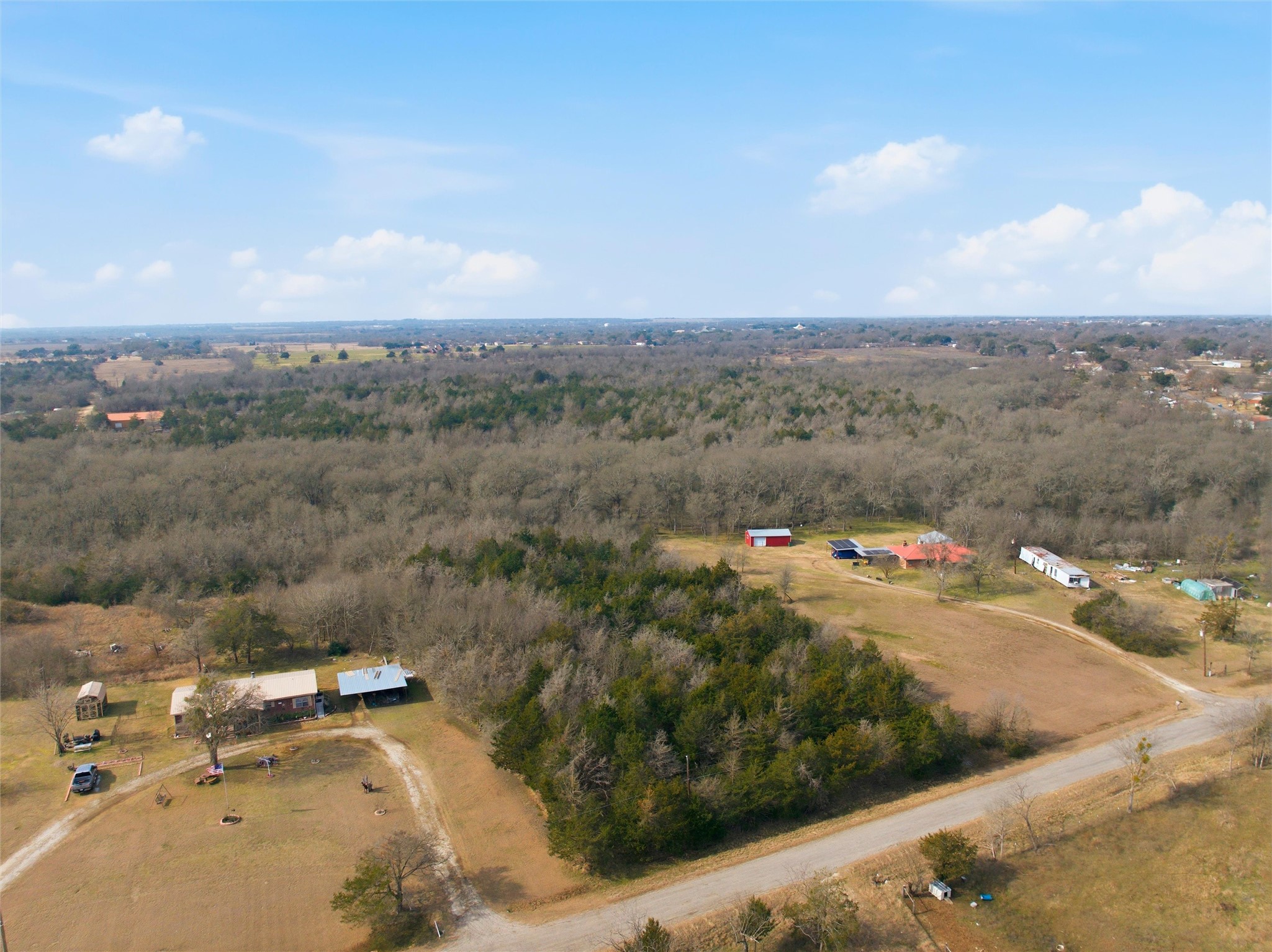 TBD County Road 490