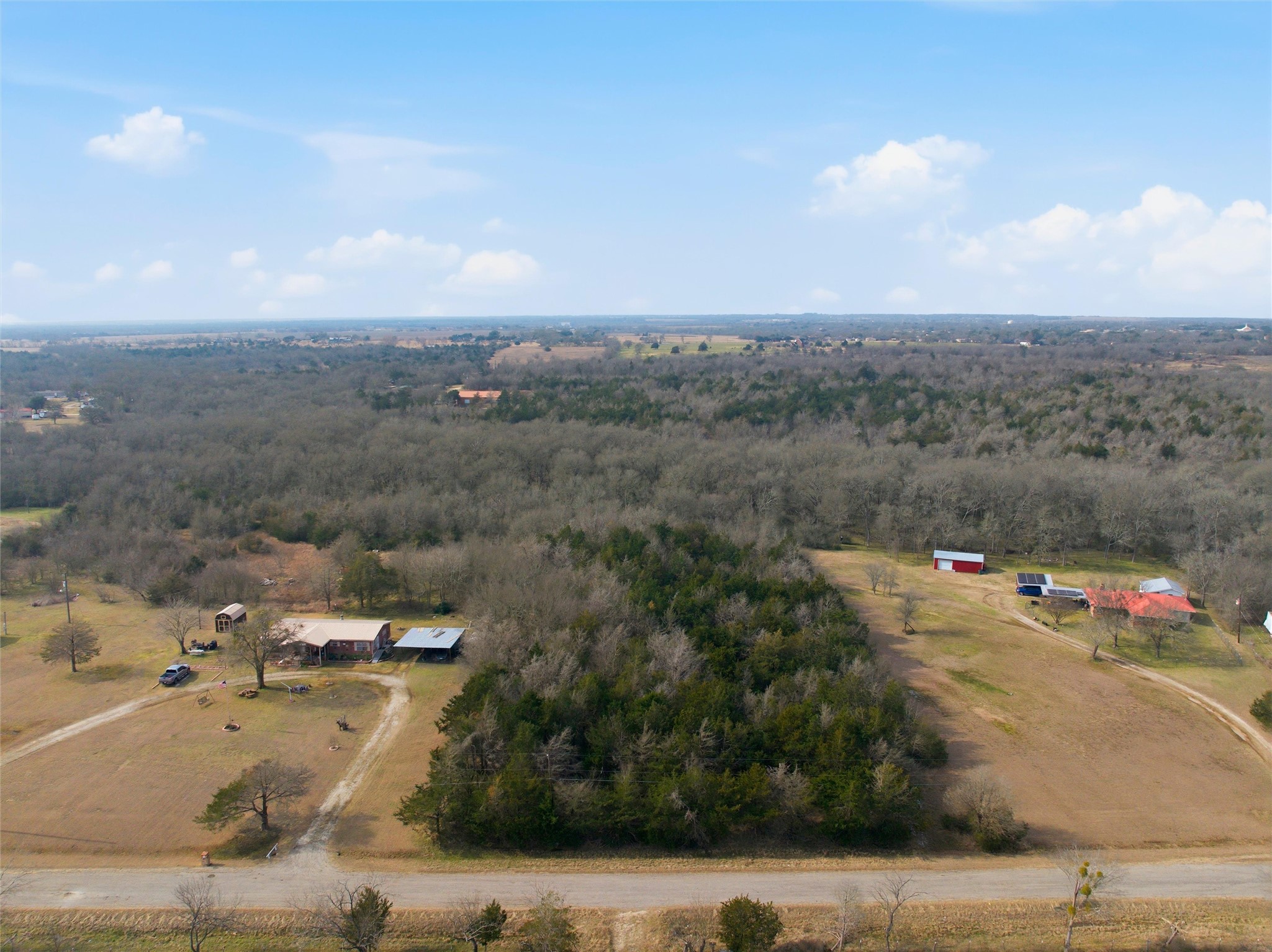 TBD County Road 490