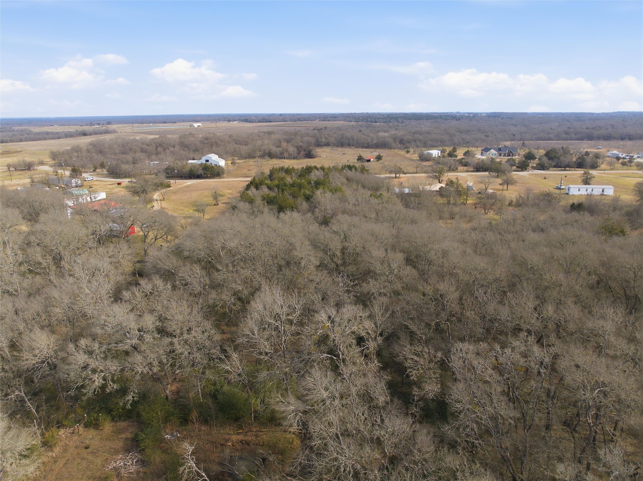 TBD County Road 490