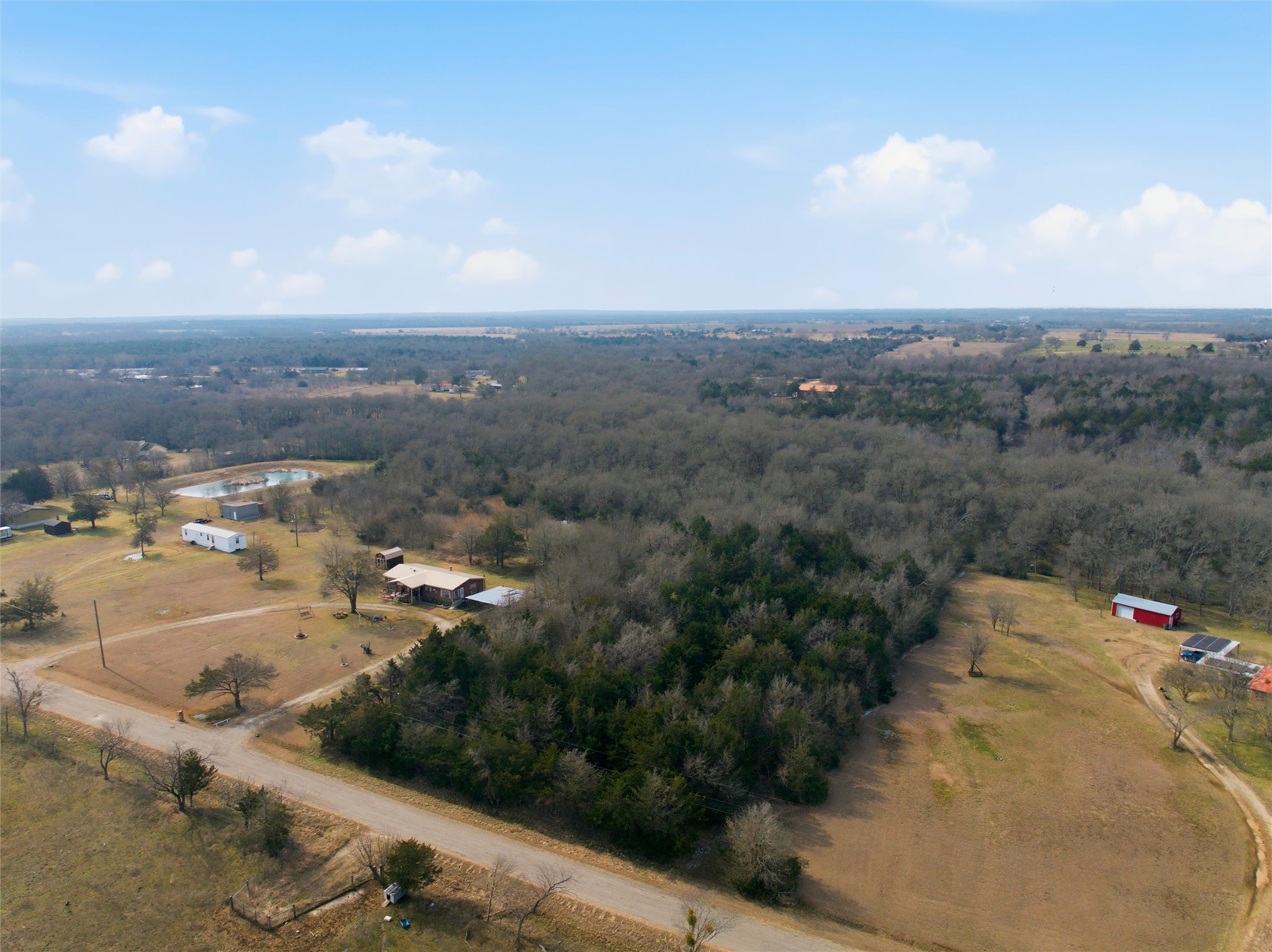 TBD County Road 490