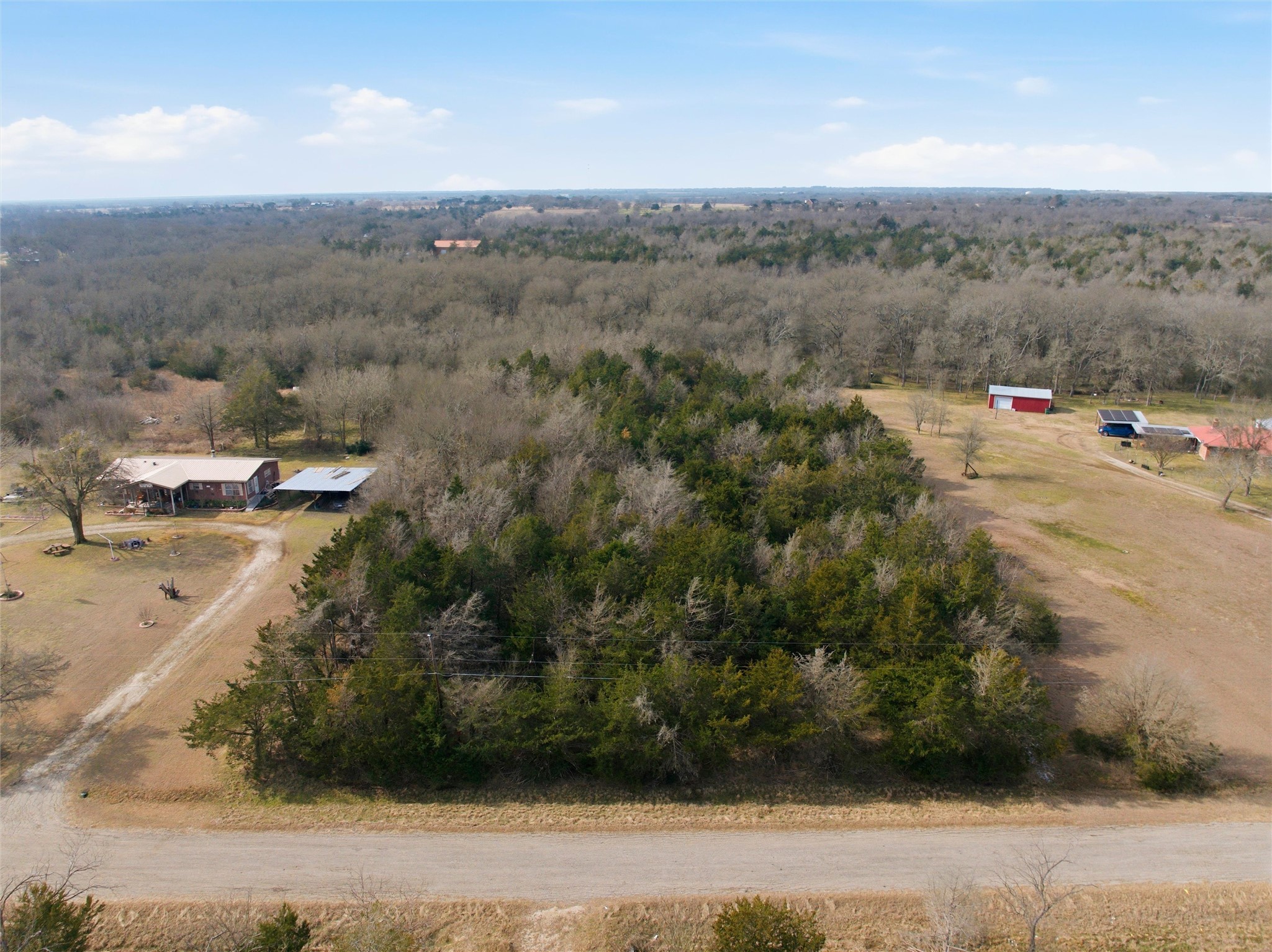 TBD County Road 490