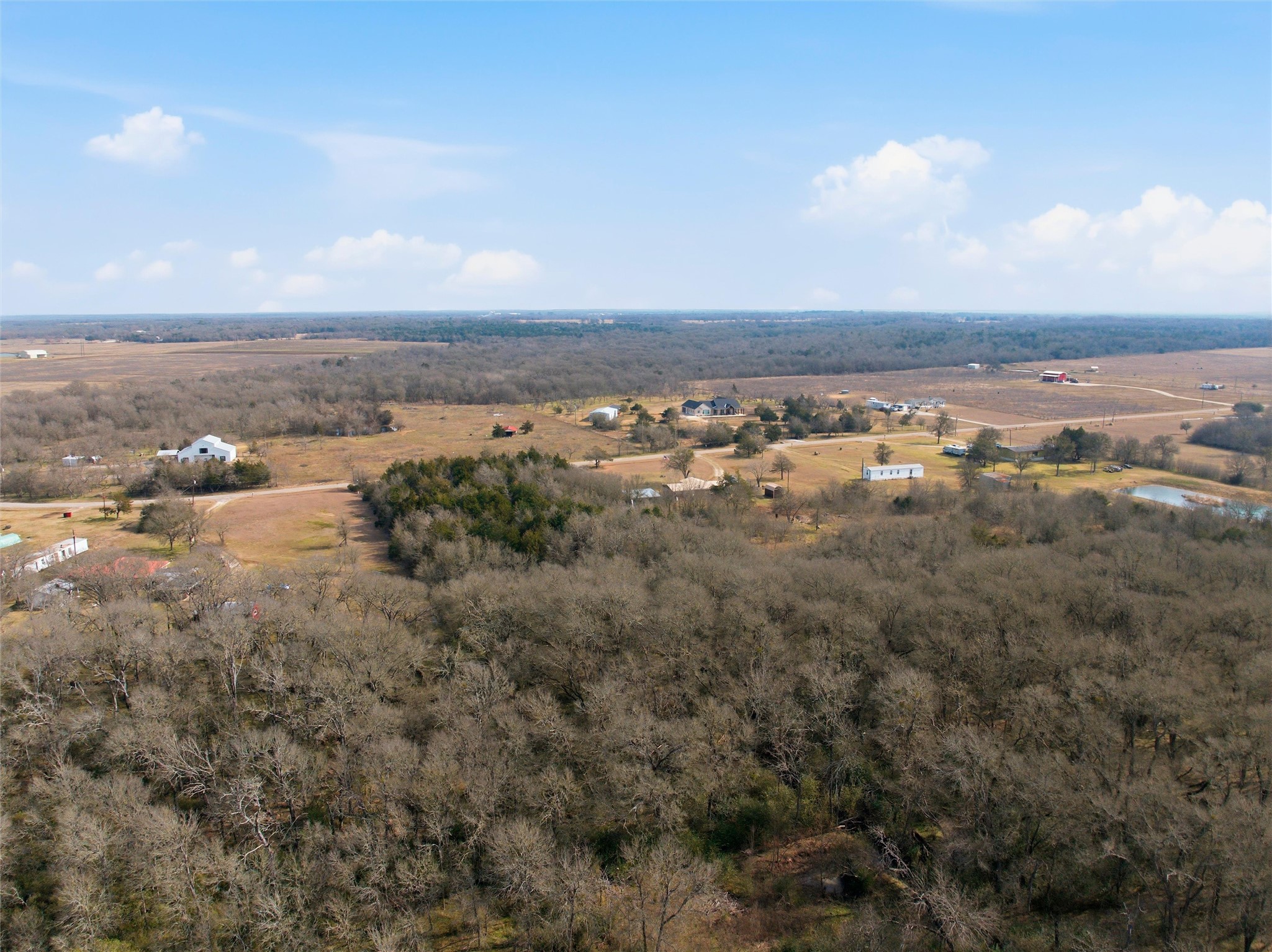 TBD County Road 490
