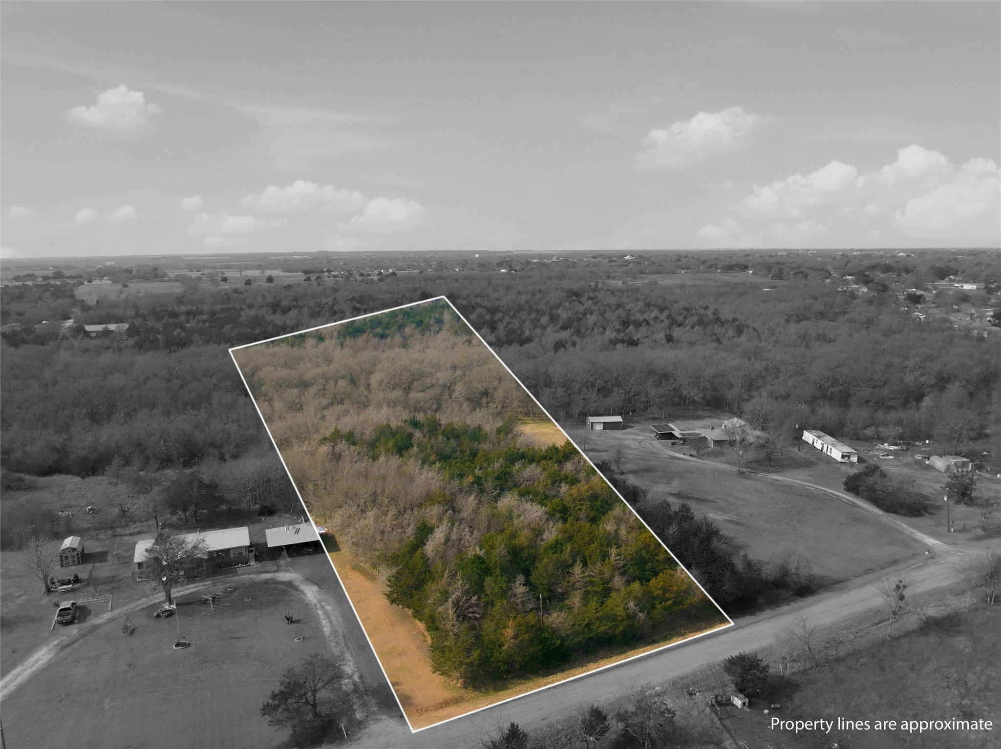 TBD County Road 490