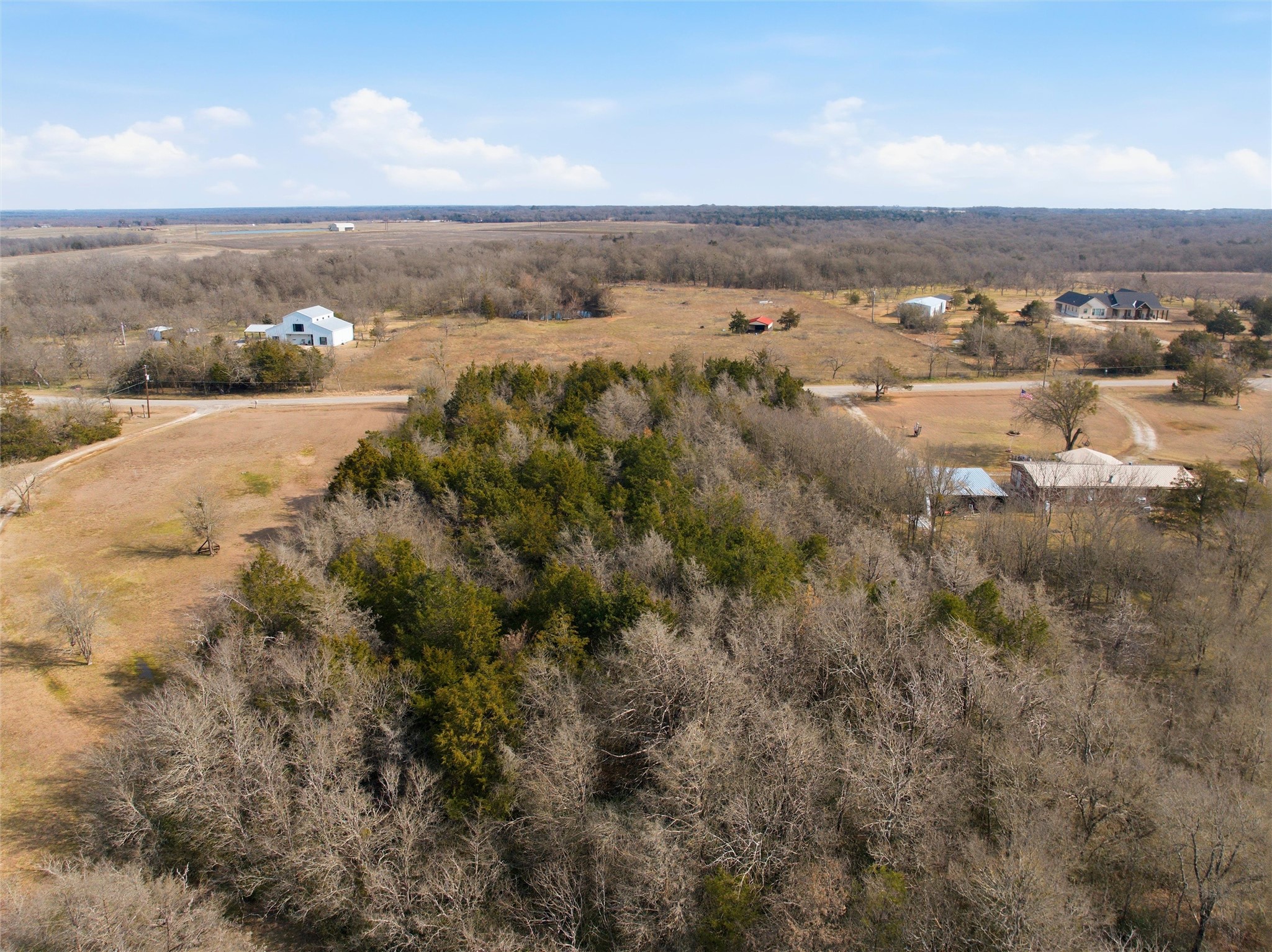 TBD County Road 490