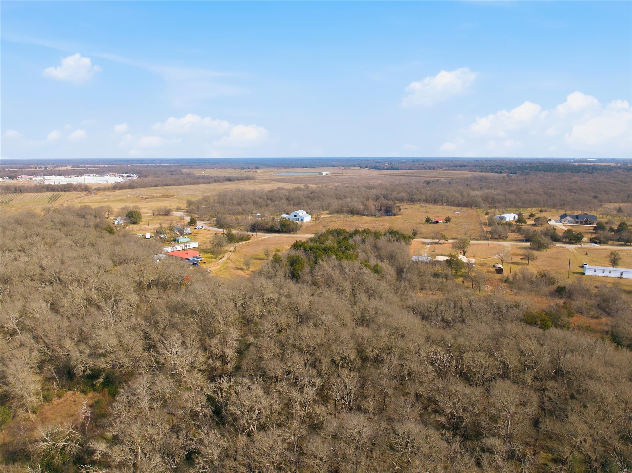 TBD County Road 490