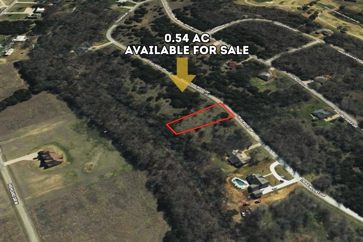 12020 Trailwood Drive