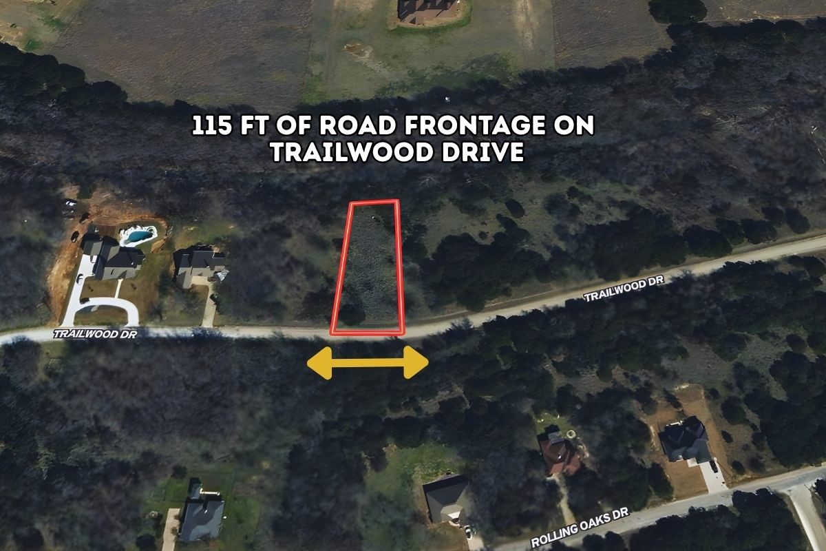 12020 Trailwood Drive