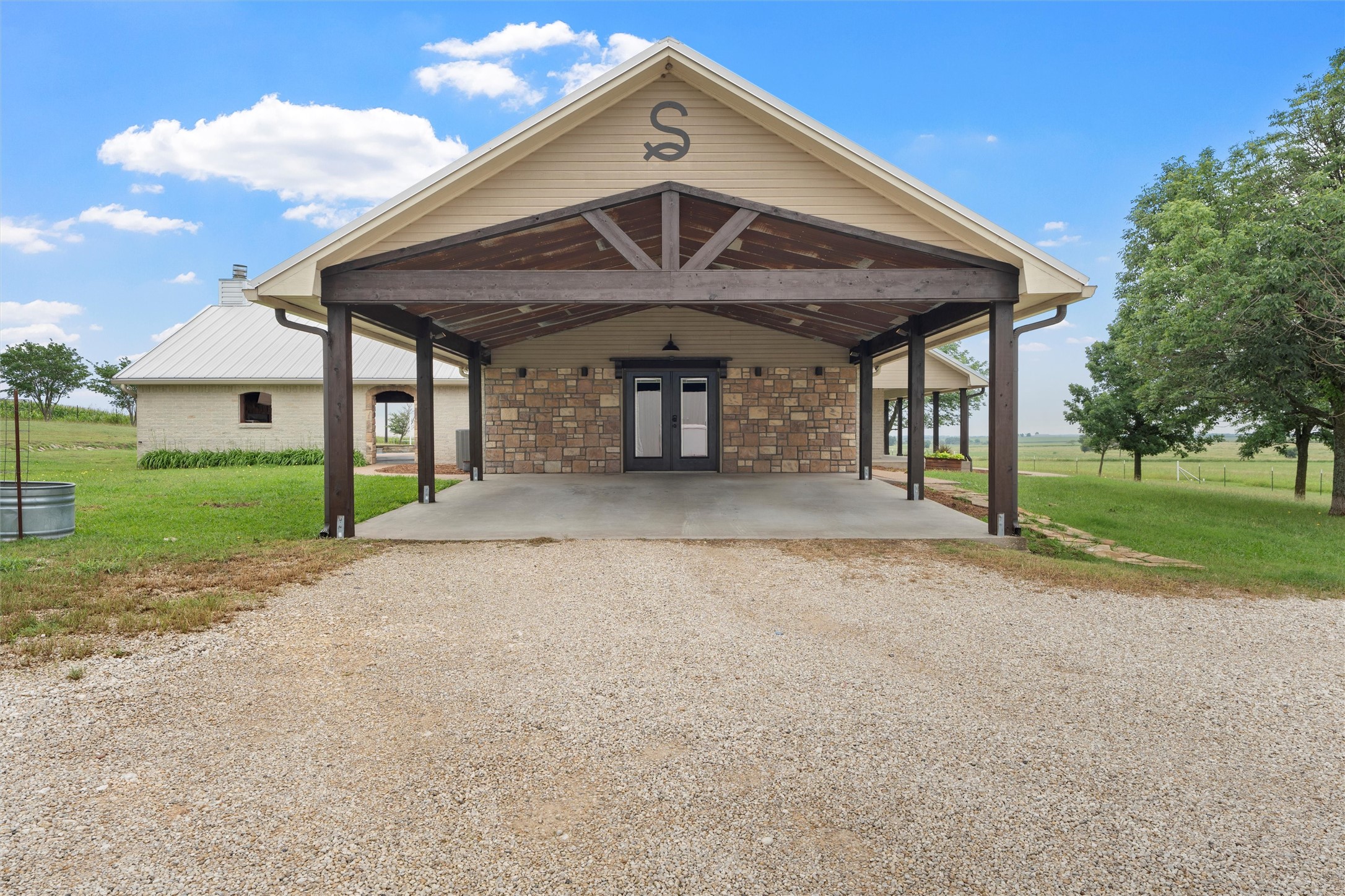 3057 Holy Road
