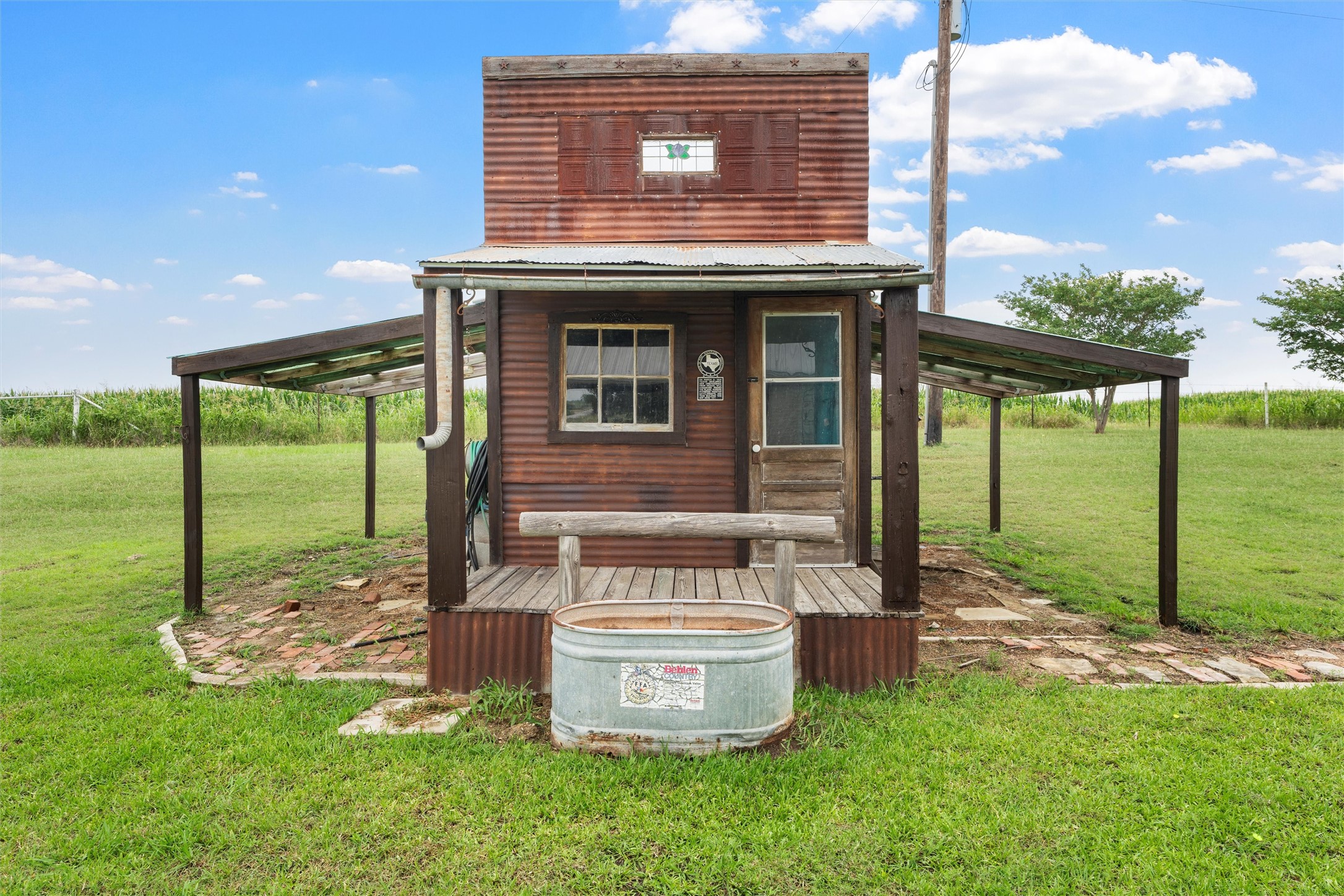 3057 Holy Road