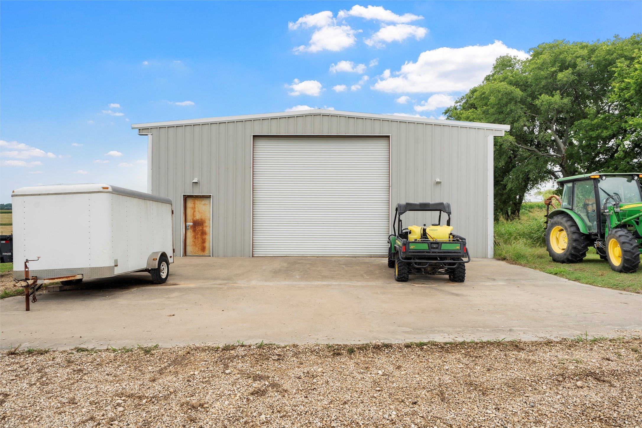 3057 Holy Road