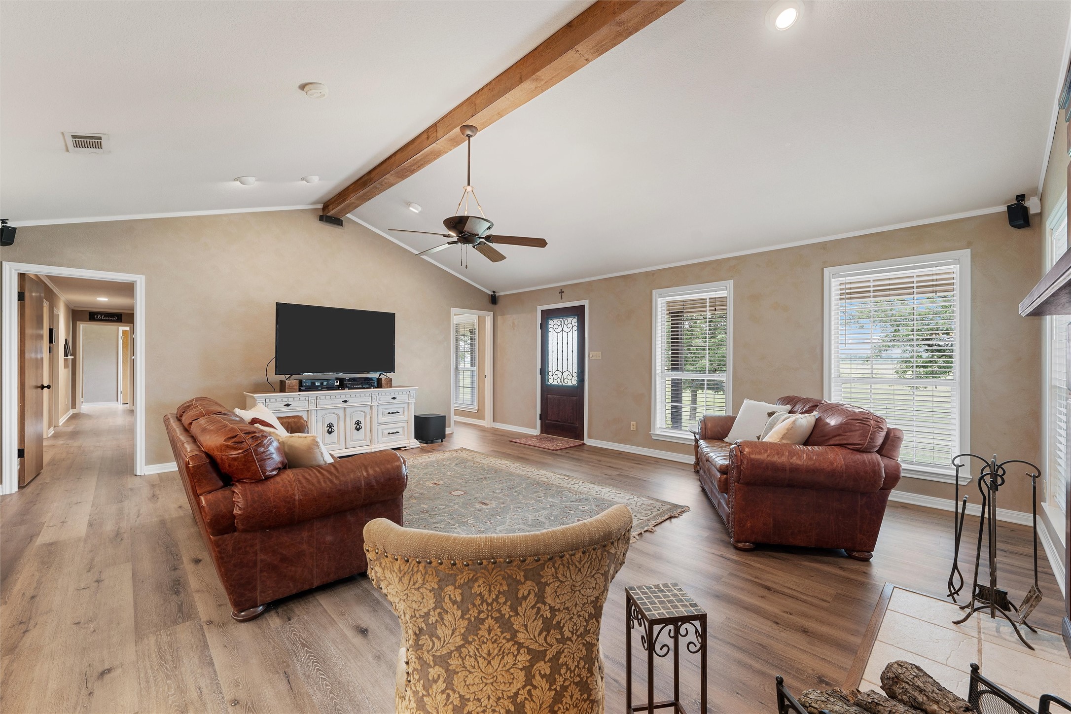 3057 Holy Road