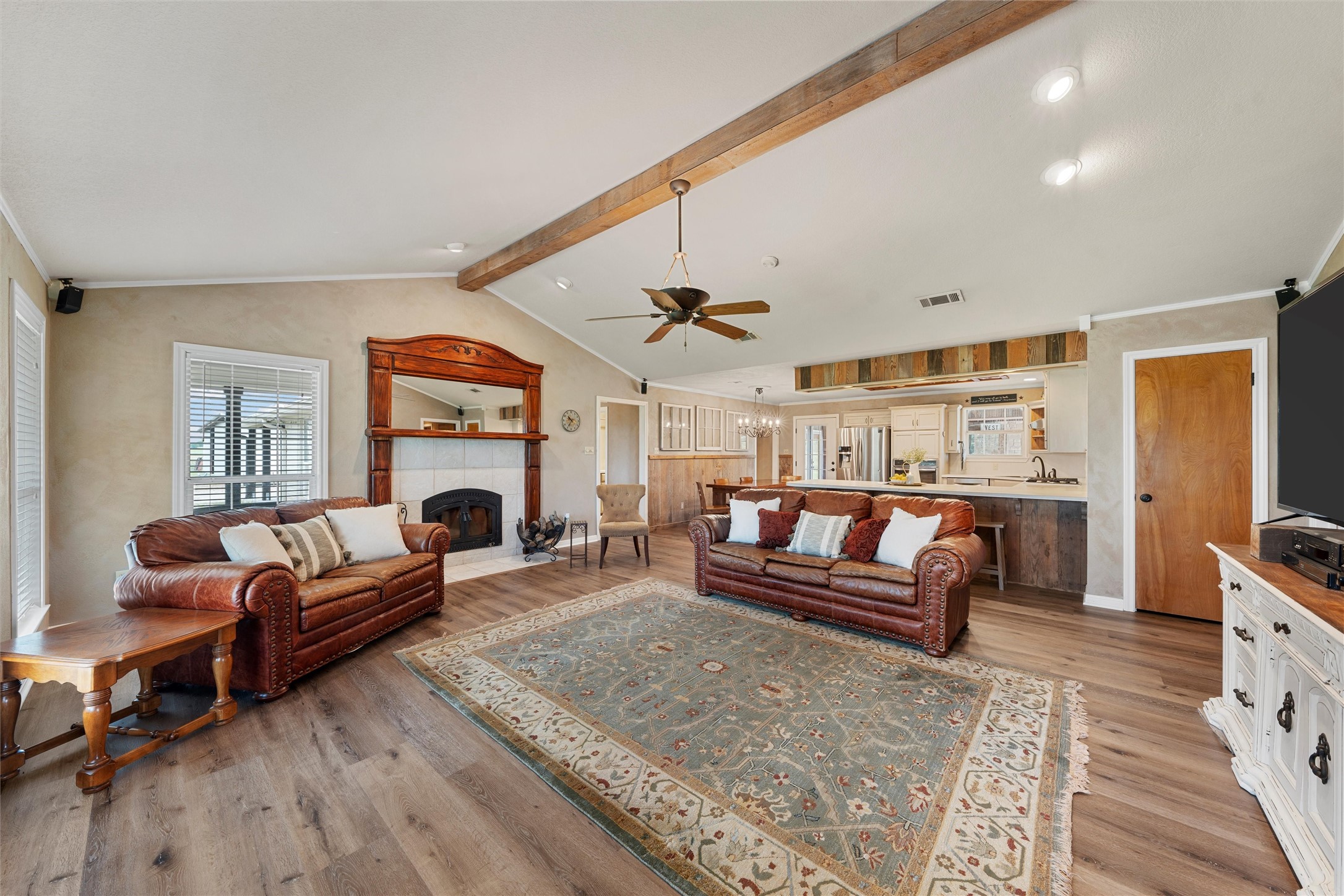 3057 Holy Road