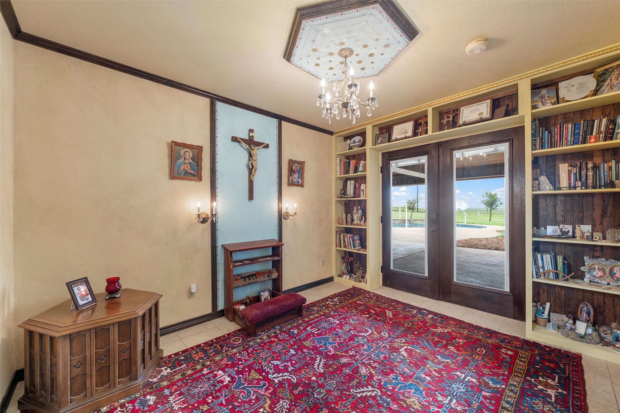 3057 Holy Road