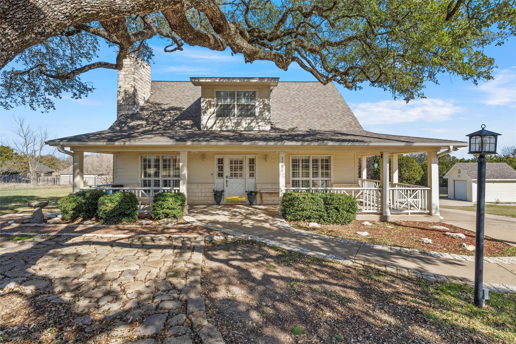 37007 Woodacre Drive