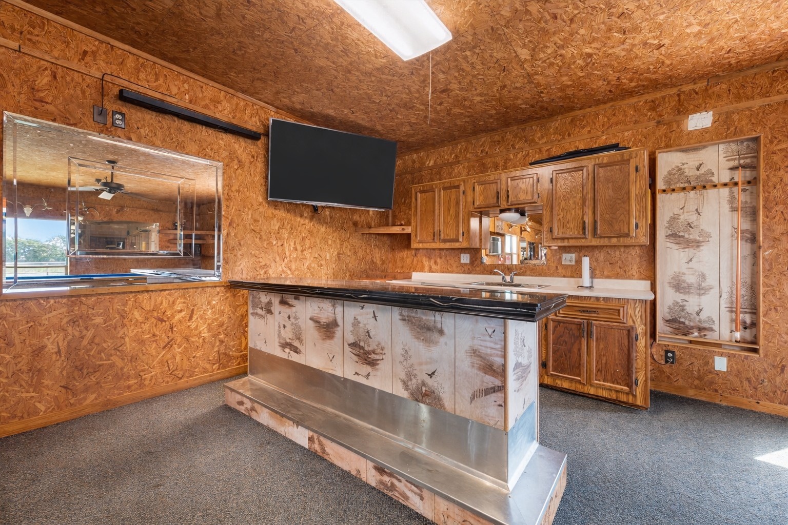 11541 Old Dallas Road