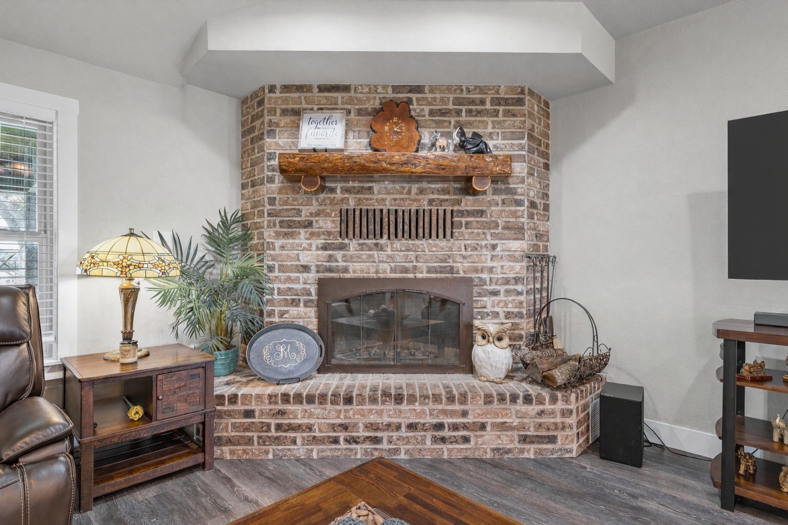 11541 Old Dallas Road