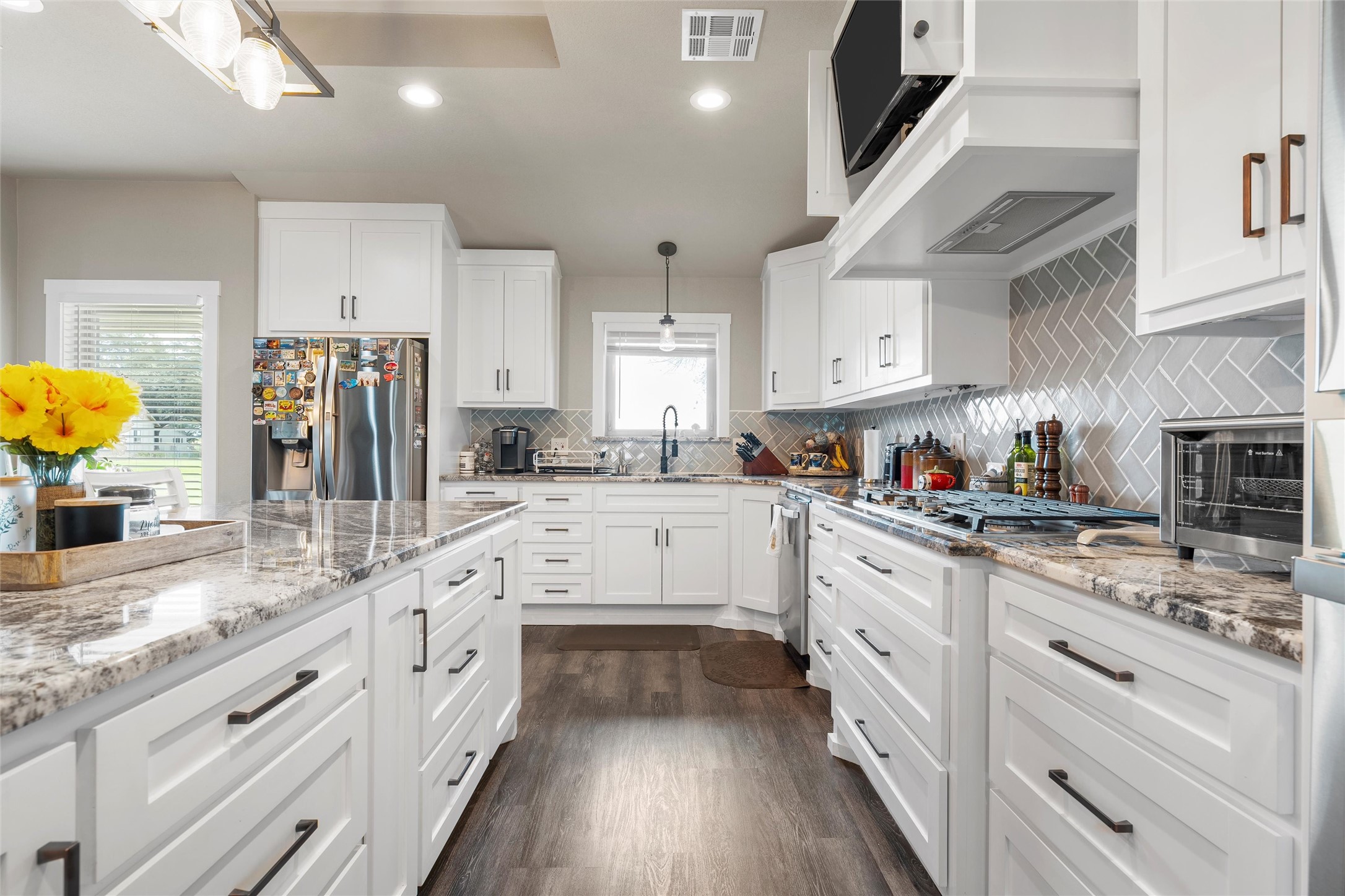 11541 Old Dallas Road