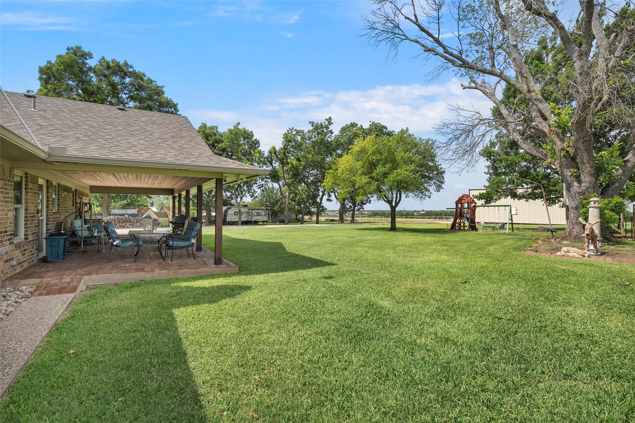 11541 Old Dallas Road
