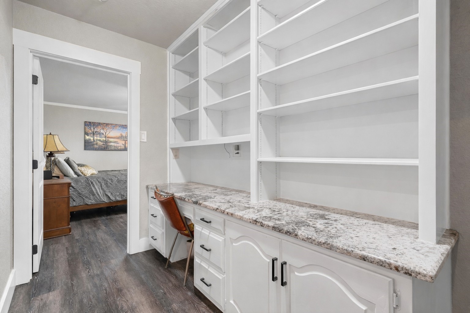 11541 Old Dallas Road