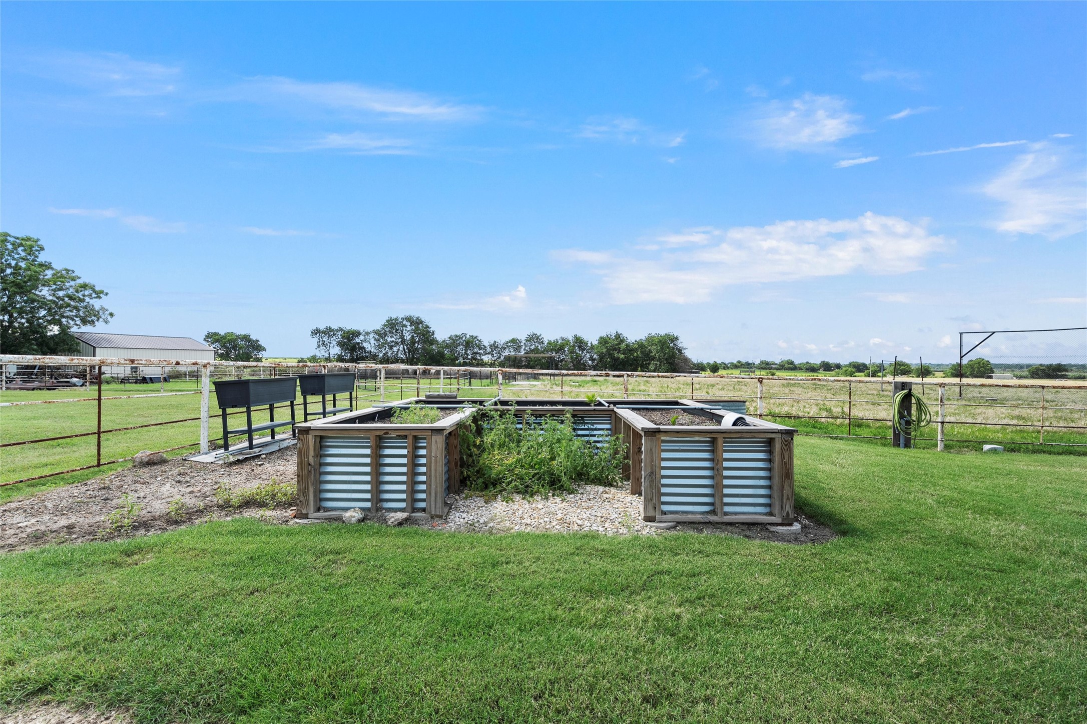 11541 Old Dallas Road