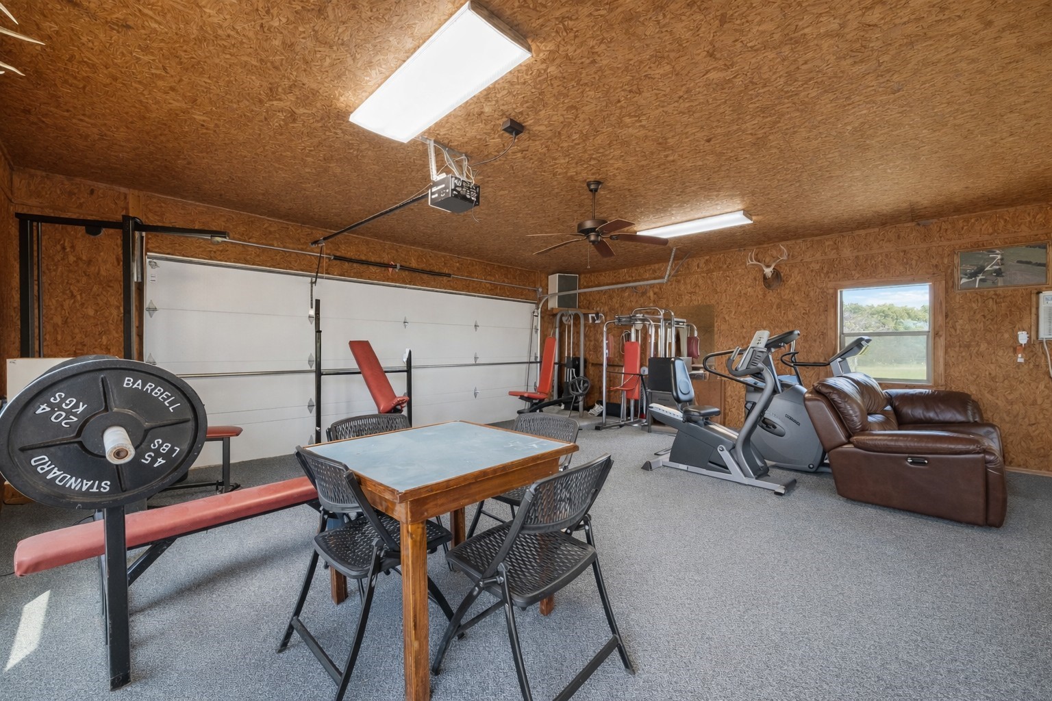 11541 Old Dallas Road