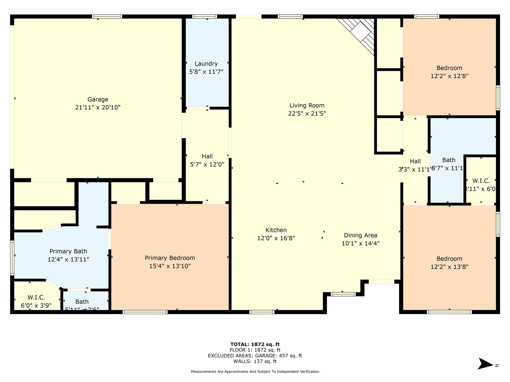 11541 Old Dallas Road