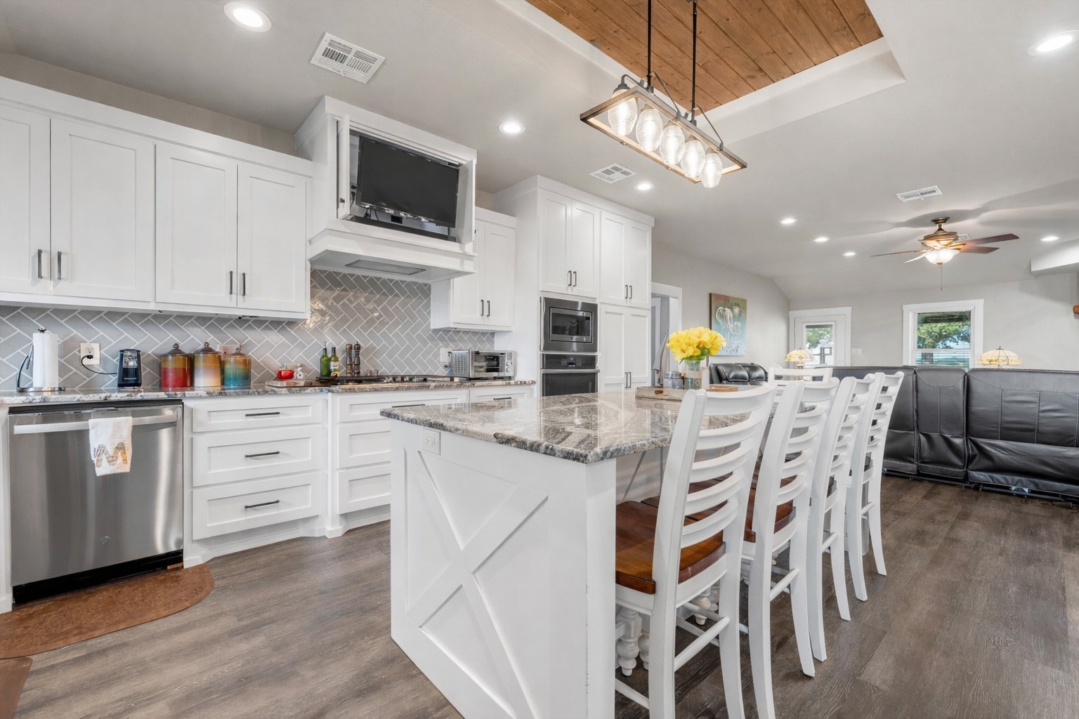 11541 Old Dallas Road