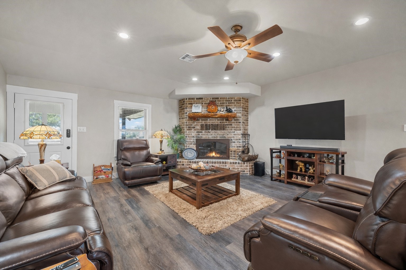 11541 Old Dallas Road